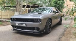 Dodge Challenger 2013 года за 14 000 000 тг. в Атырау – фото 2