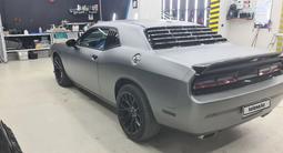 Dodge Challenger 2013 годаүшін14 000 000 тг. в Атырау – фото 4