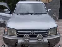 Toyota Land Cruiser Prado 1997 года за 6 000 000 тг. в Алматы