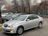 Toyota Mark II 2001 года за 3 500 000 тг. в Караганда