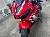 Honda  CBR 650R 2021 года за 4 500 000 тг. в Алматы – фото 4