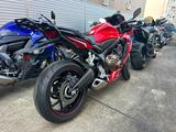 Honda  CBR 650R 2021 года за 4 500 000 тг. в Алматы – фото 2