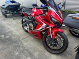 Honda  CBR 650R 2021 года за 4 500 000 тг. в Алматы