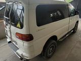 Mitsubishi Delica 2003 годаүшін8 500 000 тг. в Алматы – фото 4