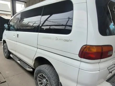 Mitsubishi Delica 2003 года за 8 500 000 тг. в Алматы – фото 5