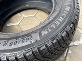 Michelin x-ice north 4. Prado 150 за 300 000 тг. в Семей