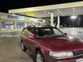 Mazda 626 1994 годаfor1 250 000 тг. в Алматы – фото 2