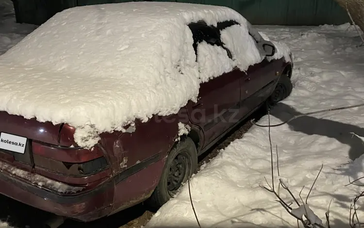 Toyota Carina II 1992 годаүшін450 000 тг. в Алматы