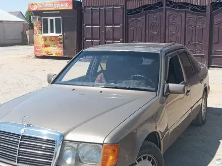 Mercedes-Benz E 200 1991 года за 1 100 000 тг. в Кызылорда – фото 8