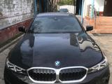 BMW 218 2023 года за 31 000 000 тг. в Алматы