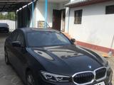 BMW 218 2023 годаүшін31 000 000 тг. в Алматы – фото 2