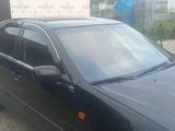 Toyota Camry 2005 года за 5 500 000 тг. в Талдыкорган – фото 3