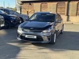 Kia Rio 2020 годаүшін6 700 000 тг. в Петропавловск