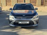 Kia Rio 2020 годаүшін6 700 000 тг. в Петропавловск – фото 4