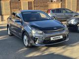 Kia Rio 2020 годаүшін6 700 000 тг. в Петропавловск – фото 2