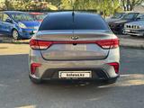 Kia Rio 2020 годаүшін6 700 000 тг. в Петропавловск – фото 3