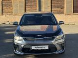 Kia Rio 2020 годаүшін6 700 000 тг. в Петропавловск – фото 5