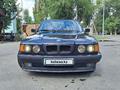 BMW 525 1995 годаүшін3 200 000 тг. в Талдыкорган