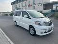 Toyota Alphard 2005 годаүшін4 500 000 тг. в Актау – фото 6