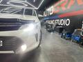 Toyota Camry 2016 годаүшін13 800 000 тг. в Шымкент – фото 15