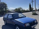 ВАЗ (Lada) 2108 2003 года за 350 000 тг. в Тараз – фото 2