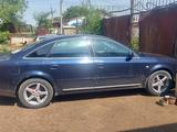 Audi A6 1998 годаfor2 500 000 тг. в Уральск – фото 3