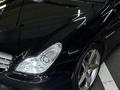 Mercedes-Benz CLS 55 AMG 2005 годаfor15 000 000 тг. в Алматы – фото 9