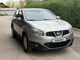 Nissan Qashqai 2013 года за 5 200 000 тг. в Алматы – фото 2