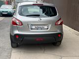 Nissan Qashqai 2013 года за 5 200 000 тг. в Алматы – фото 3
