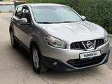 Nissan Qashqai 2013 года за 5 200 000 тг. в Алматы