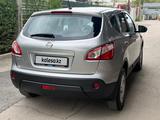 Nissan Qashqai 2013 года за 5 200 000 тг. в Алматы – фото 4