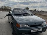 ВАЗ (Lada) 2115 2010 года за 800 000 тг. в Актобе – фото 4