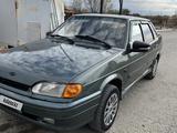 ВАЗ (Lada) 2115 2010 года за 800 000 тг. в Актобе – фото 2