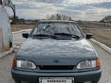 ВАЗ (Lada) 2115 2010 года за 800 000 тг. в Актобе – фото 3