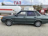 ВАЗ (Lada) 2115 2010 года за 800 000 тг. в Актобе