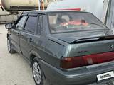 ВАЗ (Lada) 2115 2010 года за 800 000 тг. в Актобе – фото 5