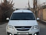 ВАЗ (Lada) Largus 2013 года за 4 300 000 тг. в Алматы