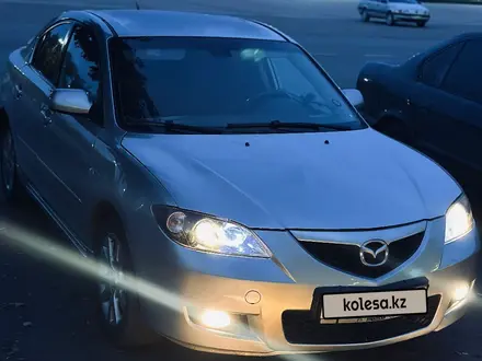 Mazda 3 2006 года за 3 300 000 тг. в Балхаш – фото 6