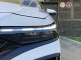 Hyundai Elantra 2024 года за 10 400 000 тг. в Атырау – фото 2