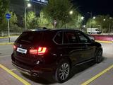 BMW X5 2017 года за 15 700 000 тг. в Астана – фото 3