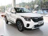 Kia Seltos 2023 года за 6 100 000 тг. в Алматы – фото 4