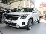 Kia Seltos 2023 года за 6 390 000 тг. в Алматы – фото 5