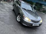 Toyota Camry 2003 годаүшін4 900 000 тг. в Алматы