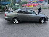 Toyota Camry 2003 годаүшін4 900 000 тг. в Алматы – фото 5