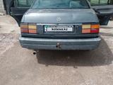 Volkswagen Passat 1989 года за 550 000 тг. в Кордай – фото 4