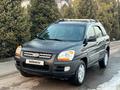 Kia Sportage 2006 года за 6 000 000 тг. в Алматы – фото 2