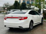 Hyundai Grandeur 2013 годаүшін9 300 000 тг. в Шымкент – фото 2