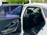 Hyundai Grandeur 2013 годаүшін9 300 000 тг. в Шымкент – фото 5