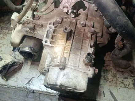 МКПП 4G93 1.8 литра F5M22 Mitsubishi Space Wagon за 250 000 тг. в Астана