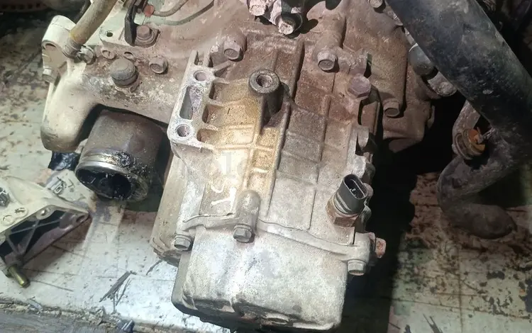 МКПП 4G93 1.8 литра F5M22 Mitsubishi Space Wagonүшін250 000 тг. в Астана